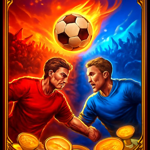 950k mobile gaming menu